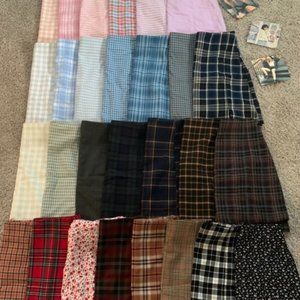 Brandy Skirt giveaway by @ariana_pantoja